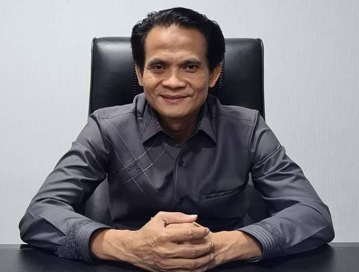Wakil Ketua DPRD Kota Samarinda, H Subandi. (Foto: Ist)