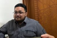 Anggota Komisi I DPRD Samarinda, Andi Muhammad Afif Rayhan Harun. (Foto: Ist)