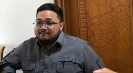 Anggota Komisi I DPRD Samarinda, Andi Muhammad Afif Rayhan Harun. (Foto: Ist)