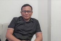 Anggota Komisi III DPRD Samarinda, Anhar. (Foto: Ist)