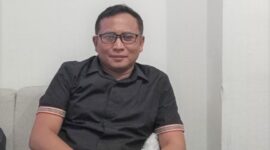 Anggota Komisi III DPRD Samarinda, Anhar. (Foto: Ist)