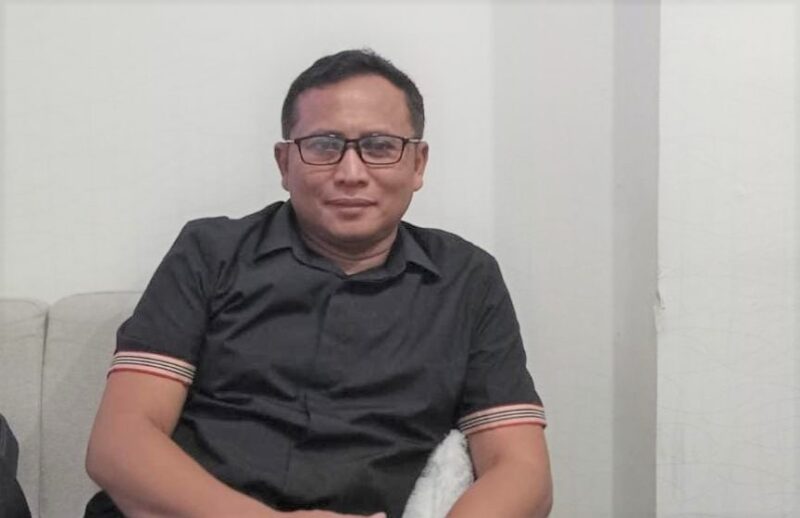 Anggota Komisi III DPRD Samarinda, Anhar. (Foto: Ist)