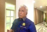 Anggota Komisi III DPRD Samarinda, Markaca. (Foto: Ist)