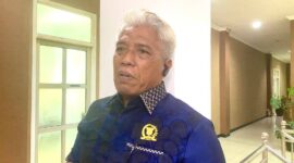 Anggota Komisi III DPRD Samarinda, Markaca. (Foto: Ist)