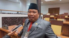 Wakil Ketua Komisi IV DPRD Samarinda, Sani Bin Husain. (Foto: Ist)