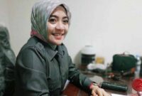 Anggota Komisi II DPRD Samarinda, Laila Fatihah. (Foto: Ist)