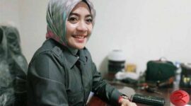 Anggota Komisi II DPRD Samarinda, Laila Fatihah. (Foto: Ist)