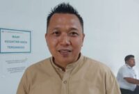 Sekretaris Komisi IV DPRD Kota Samarinda, Deni Hakim Anwar. (Foto: Ist)