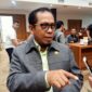 Ketua Komisi III DPRD Samarinda, Angkasa Jaya. (Foto: Ist)