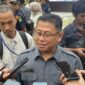 Wakil Ketua DPRD Kaltim, Sigit Wibowo. (Foto: Ist)