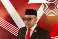 Ketua Komisi IV DPRD Kaltim, Akhmed Reza Fachlevi. (Foto: Ist)