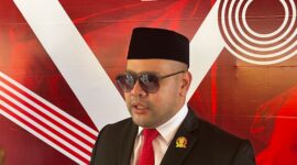 Ketua Komisi IV DPRD Kaltim, Akhmed Reza Fachlevi. (Foto: Ist)