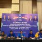 Konsolidasi DPW PAN Kaltim Persiapan Pelaksanaan Pemilu 2024. (Foto: Ist)