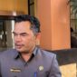 Ketua DPRD Kaltim, Hasanuddin Mas’ud. (Foto: Ist)