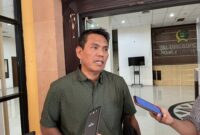 Anggota Komisi IV DPRD Kaltim, Rusman Ya’qub. (Foto: Ist)