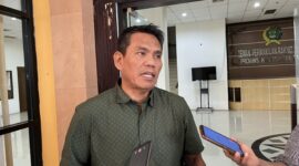 Anggota Komisi IV DPRD Kaltim, Rusman Ya’qub. (Foto: Ist)