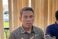 Anggota Komisi IV DPRD Kaltim, Rusman Ya’qub. (Foto: Ist)