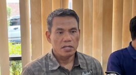 Anggota Komisi IV DPRD Kaltim, Rusman Ya’qub. (Foto: Ist)
