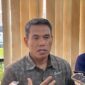 Anggota Komisi IV DPRD Kaltim, Rusman Ya’qub. (Foto: Ist)