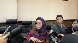 Wakil Ketua Komisi IV DPRD Kaltim, Puji Setyowati. (Foto: Ist)