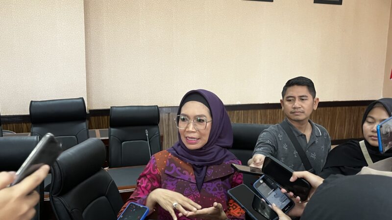 Wakil Ketua Komisi IV DPRD Kaltim, Puji Setyowati. (Foto: Ist)