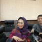 Wakil Ketua Komisi IV DPRD Kaltim, Puji Setyowati. (Foto: Ist)