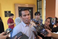 Anggota Komisi IV DPRD Kaltim, Rusman Ya’qub. (Foto: Ist)