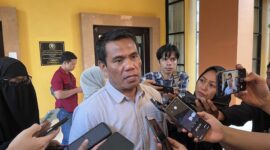 Anggota Komisi IV DPRD Kaltim, Rusman Ya’qub. (Foto: Ist)