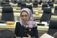 Wakil Ketua Komisi IV DPRD Kaltim, Puji Setyowati. (Foto: Ist)