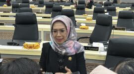 Wakil Ketua Komisi IV DPRD Kaltim, Puji Setyowati. (Foto: Ist)