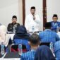 Wakil Ketua DPRD Kaltim, Sigit Wibowo saat menghadiri Rakor Majelis Dikdasmen dan PNF Pimpinan Daerah Muhammadiyah Samarinda. (Foto: Ist/HumasDPRDKaltim)
