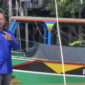 Ketua Komisi I DPRD Kaltim, Baharuddin Demmu. (Foto: Ist)