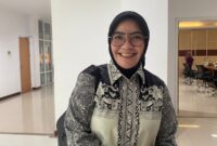 Anggota Komisi II DPRD Kota Samarinda, Laila Fatihah. (Foto: Ist)