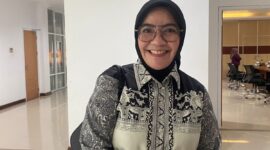 Anggota Komisi II DPRD Kota Samarinda, Laila Fatihah. (Foto: Ist)