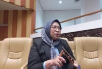 Ketua Komisi IV DPRD Samarinda, Sri Puji Astuti. (Foto: Ist)