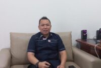 Sekretaris Komisi IV DPRD Kota Samarinda, Deni Hakim Anwar. (Foto: Ist)