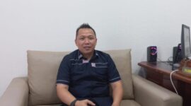Sekretaris Komisi IV DPRD Kota Samarinda, Deni Hakim Anwar. (Foto: Ist)