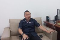 Sekretaris Komisi IV DPRD Kota Samarinda, Deni Hakim Anwar. (Foto: Ist)
