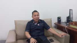Sekretaris Komisi IV DPRD Kota Samarinda, Deni Hakim Anwar. (Foto: Ist)