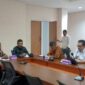 Suasana kunjungan kerja Ketua Dan Anggota BK DPRD Kota Samarinda dengan DPRD Kota Batu Malang. (Foto: Ist)