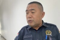 Fahruddin Wakil Ketua Komisi II Dewan Perwakilan Rakyat Daerah Kota Samarinda. (Foto: Ist)