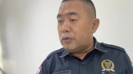 Fahruddin Wakil Ketua Komisi II Dewan Perwakilan Rakyat Daerah Kota Samarinda. (Foto: Ist)