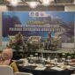 Suasana Peremuan ke-1 FP2TPK di Samarinda, Kaltim. (Foto: Ist)