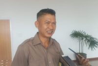 Anggota Komisi IV DPRD Kota Samarinda, Ahmat Sopian Noor. (Foto: Ist)