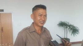 Anggota Komisi IV DPRD Kota Samarinda, Ahmat Sopian Noor. (Foto: Ist)
