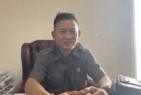 Anggota Komisi IV DPRD Kota Samarinda, Ahmat Sopian Noor. (Foto: Ist)