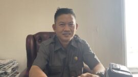 Anggota Komisi IV DPRD Kota Samarinda, Ahmat Sopian Noor. (Foto: Ist)