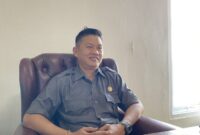 Anggota Komisi IV DPRD Kota Samarinda, Ahmat Sopian Noor. (Foto: Ist)