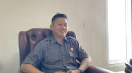 Anggota Komisi IV DPRD Kota Samarinda, Ahmat Sopian Noor. (Foto: Ist)