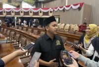 Anggota Komisi III DPRD Kaltim, M. Udin. (Foto: Ist)